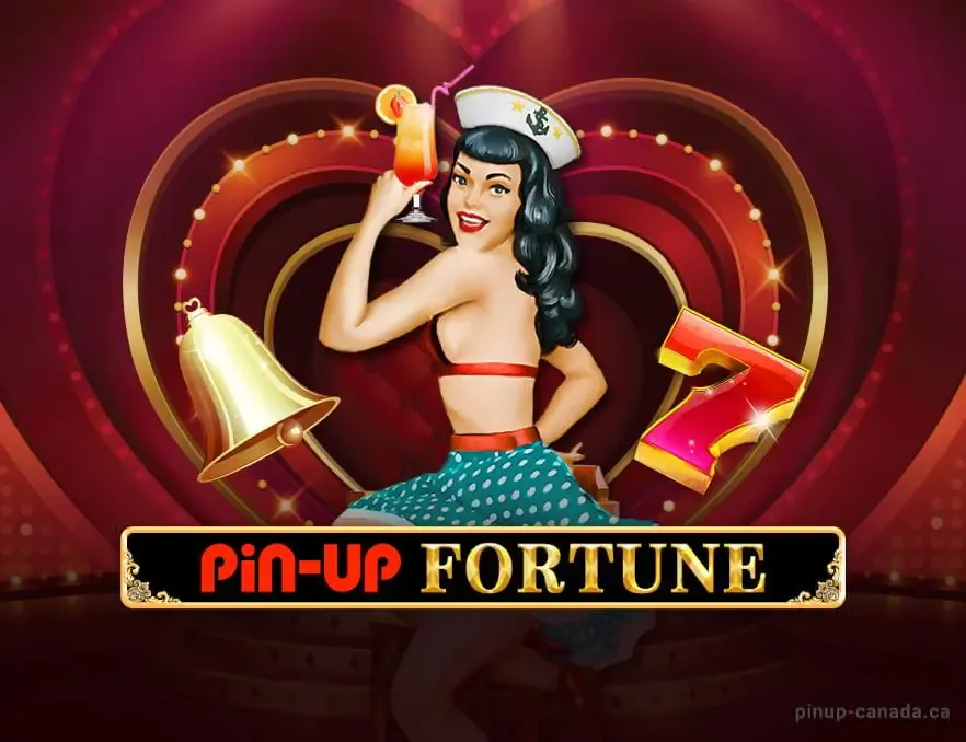 Inetbet Casino Fortune Slot